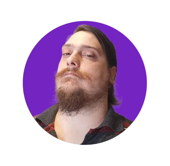 imagen del editor de somos rayo nahuel bellido